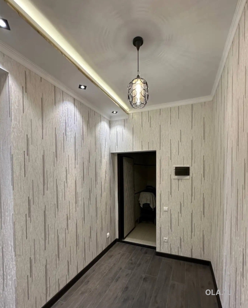 2 комнатная квартира, 5 этаж, 63 м²