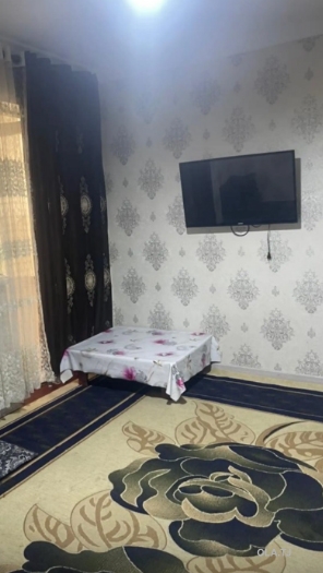 1 комнатная квартира, 3 этаж, 28 м²