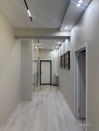 3 комнатная квартира, 16 этаж, 140 м²