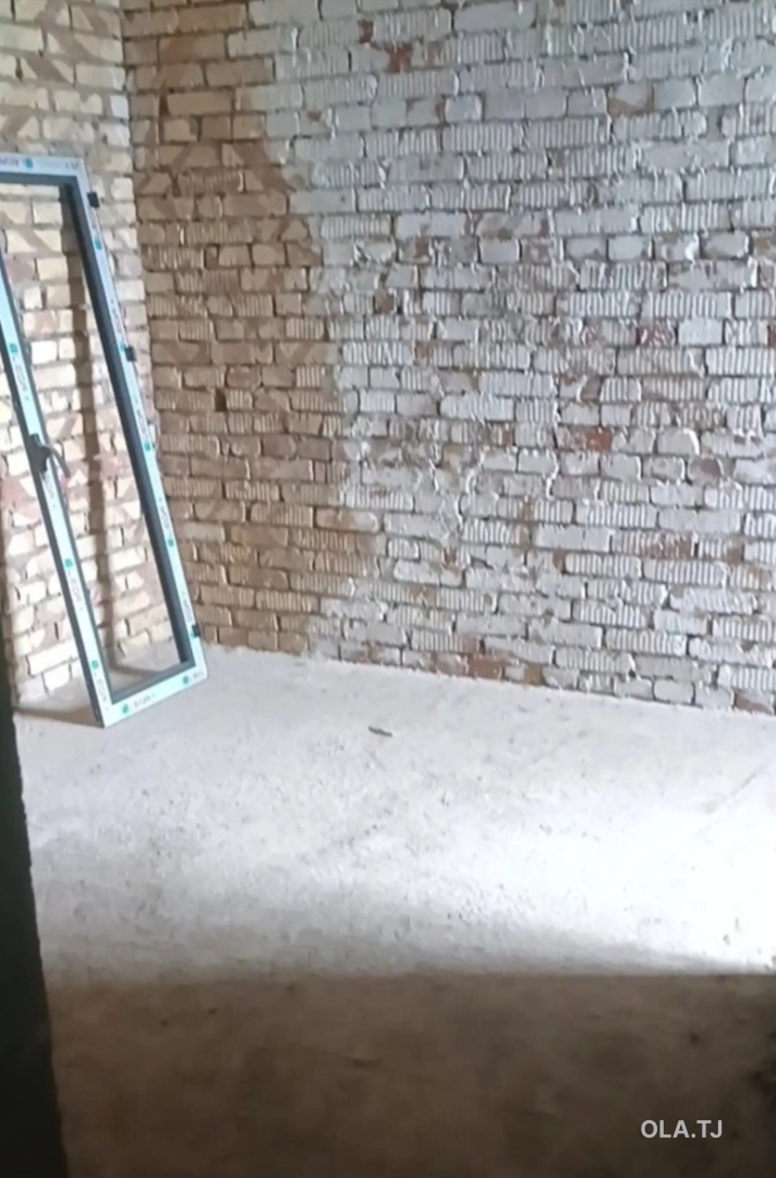 1 комнатная квартира, 10 этаж, 44 м²