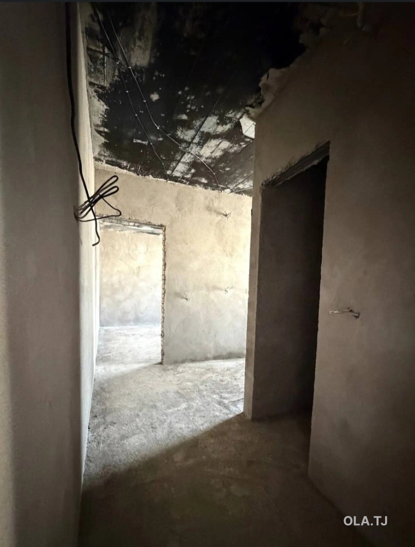 1 комнатная квартира, 1 этаж, 29 м²