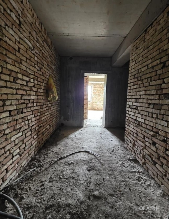 1 комнатная квартира, 12 этаж, 35 м²