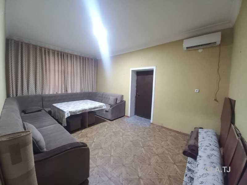 3 комнатная квартира, 1 этаж, 70 м²