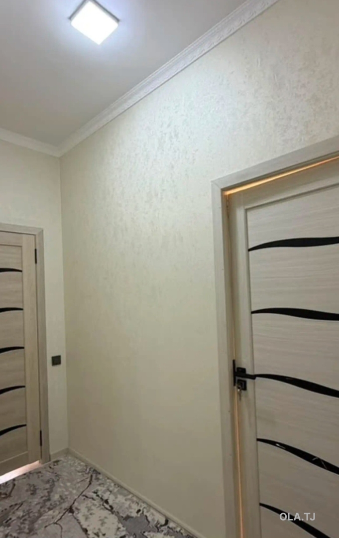 2 комнатная квартира, 9 этаж, 50 м²