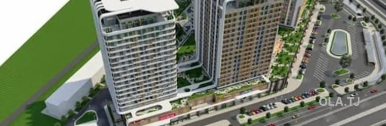 Помещение под свободное назначение, 405м², 82 мкр