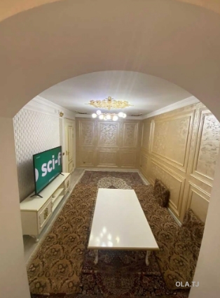2 комнатная квартира, 3 этаж, 45 м²