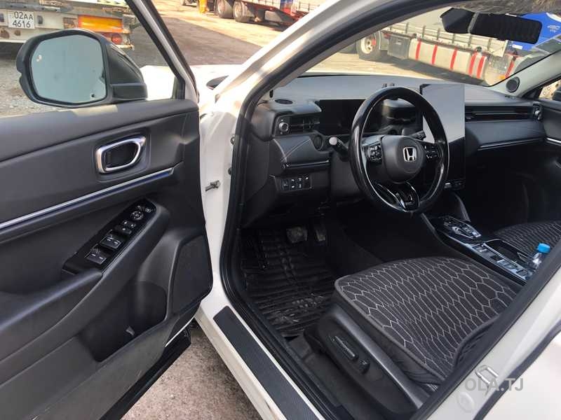 Honda e:NP2,  2023