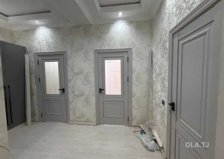 2 комнатная квартира, 7 этаж, 64 м²