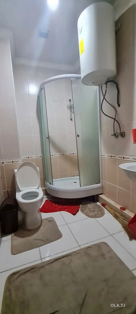 1 комнатная квартира, 8 этаж, 61 м²