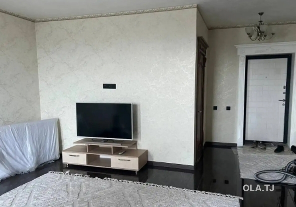 1 комнатная квартира, 16 этаж, 50 м²