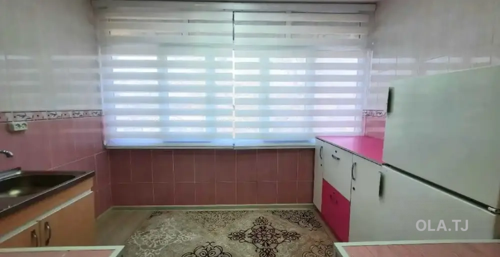 2 комнатная квартира, 4 этаж, 45 м²