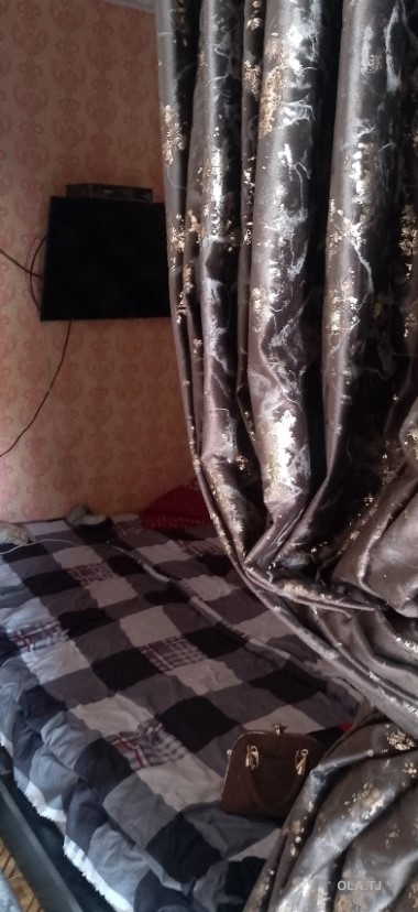 Дом (хавли), 3 комнат, 1 эт