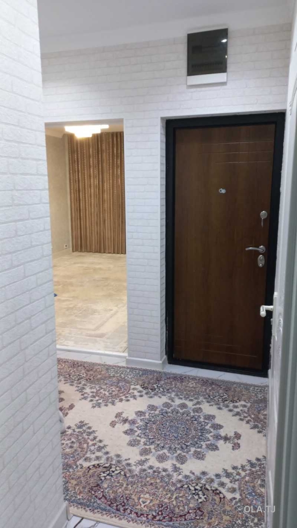 2 комнатная квартира, 5 этаж, 58 м²