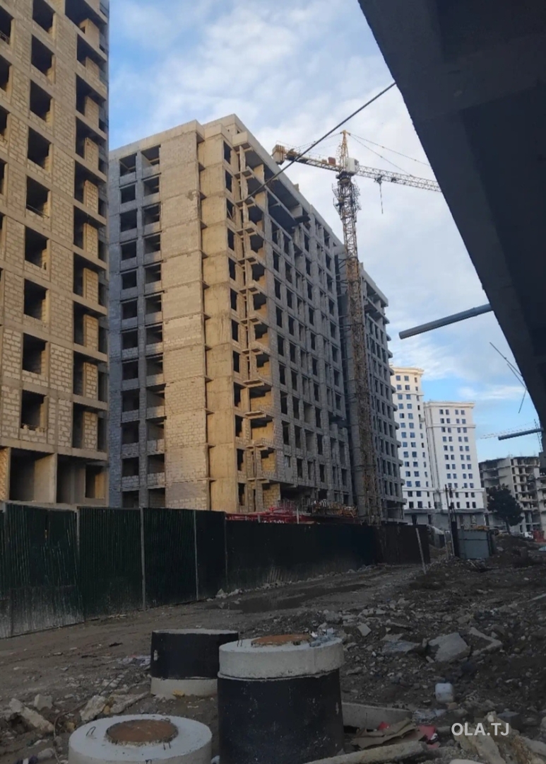 4 комнатная квартира, 10, 136 м²