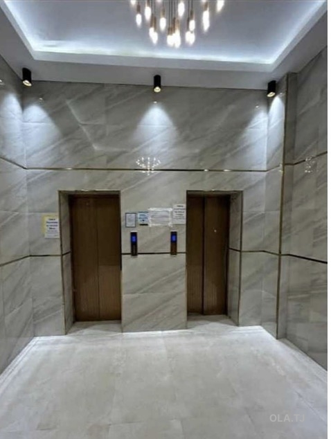 2 комнатная квартира, 14 этаж, 60 м²