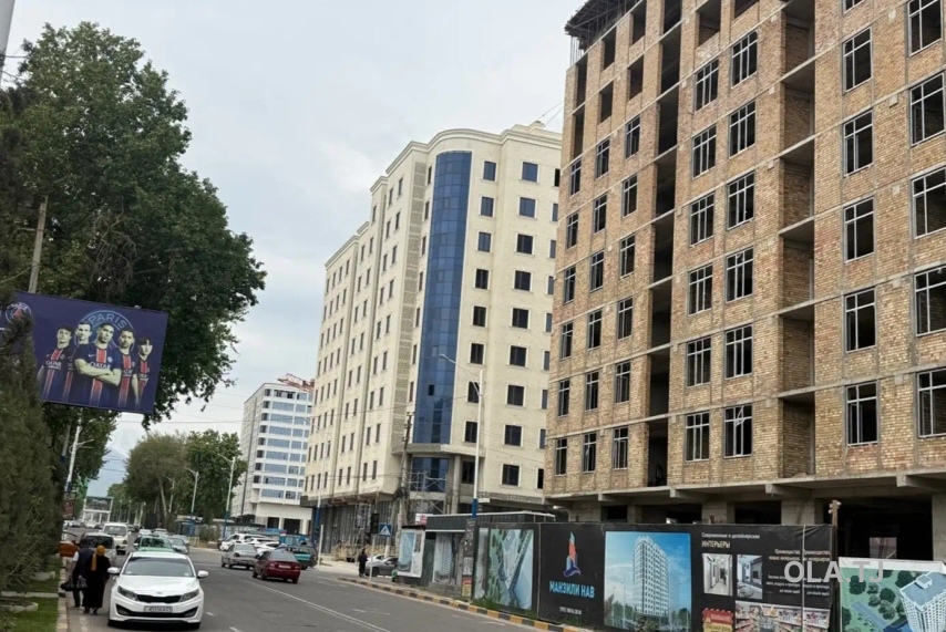 2 комнатная квартира, 4 этаж, 63 м²