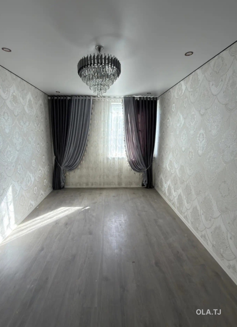 2 комнатная квартира, 5 этаж, 48 м²