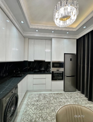 1 комнатная квартира, 10 этаж, 64 м²