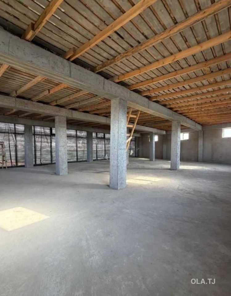 Склад в аренду, 500 м²