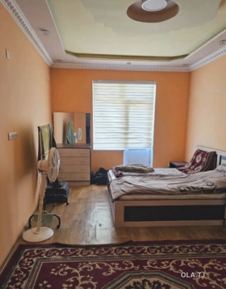 2 комнатная квартира, 5 этаж, 90 м²