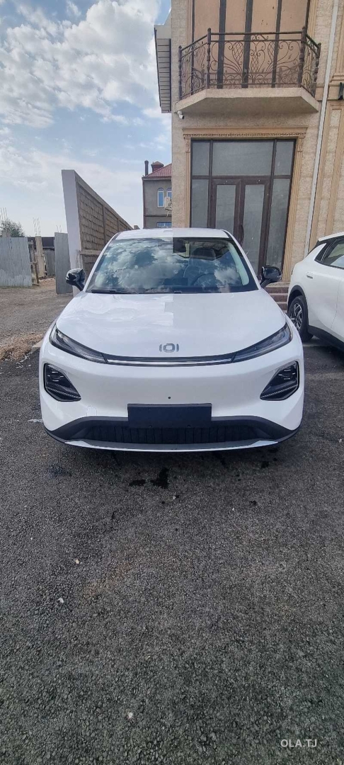 Dongfeng Aeolus L7,  2026