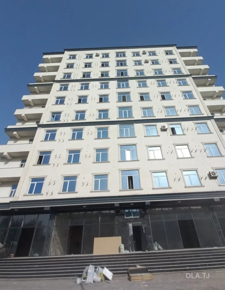 2 комнатная квартира, 3 этаж, 49 м²