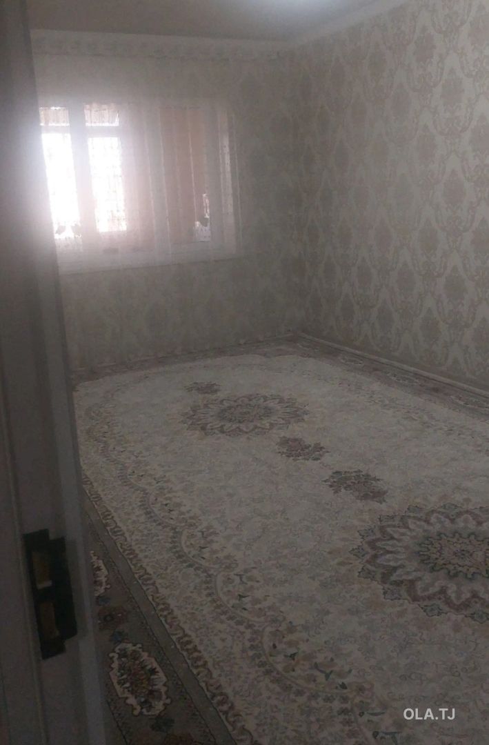 3 комнатная квартира, 5 этаж, 70 м²