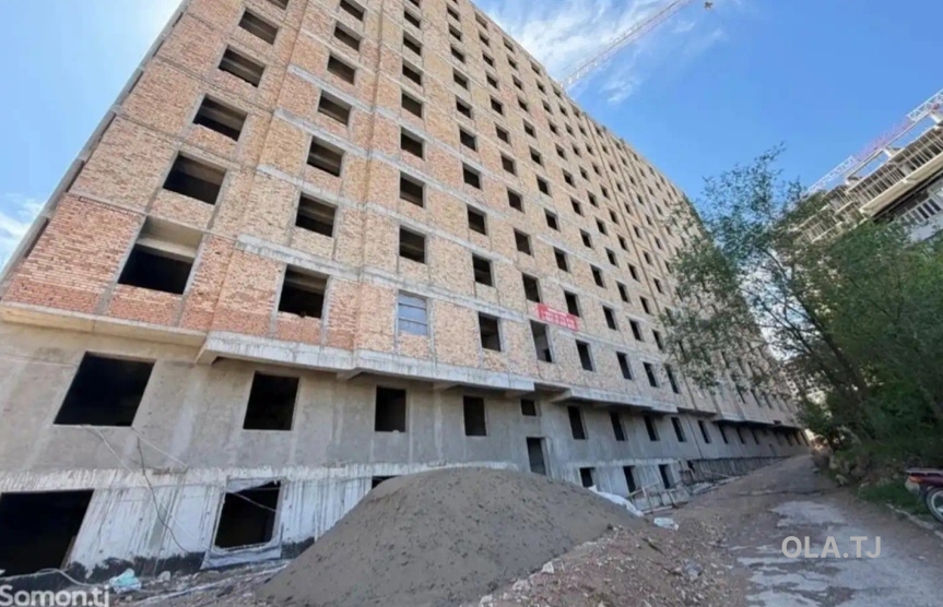 3 комнатная квартира, 3 этаж, 103 м²