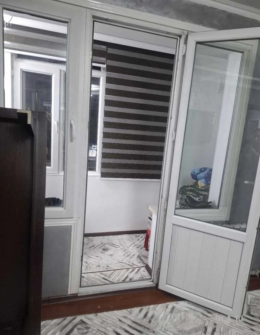 1 комнатная квартира, 4 этаж, 48 м²