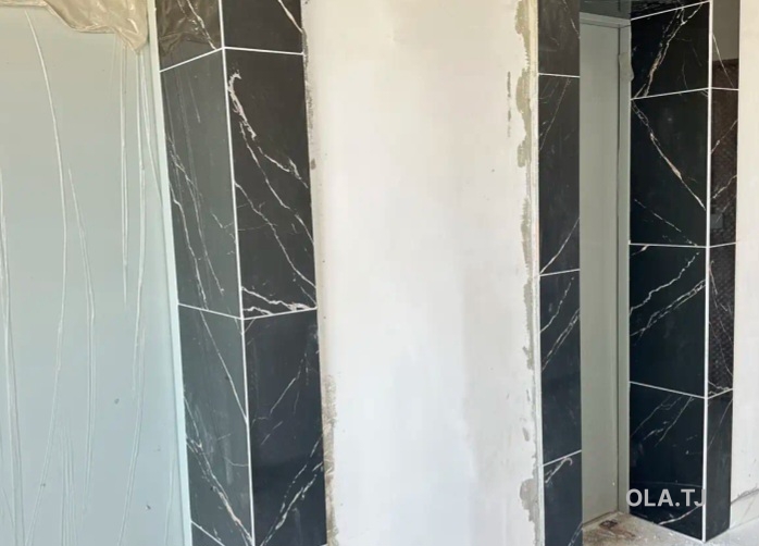 2 комнатная квартира, 6 этаж, 90 м²