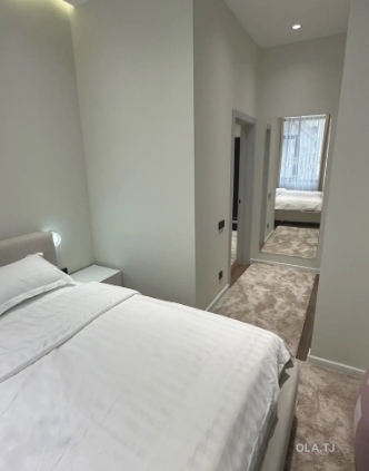 1 комнатная квартира, 4 этаж, 48 м²