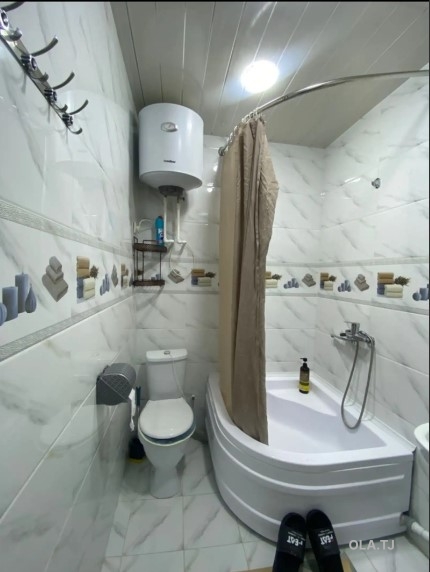 2 комнатная квартира, 7 этаж, 70 м²