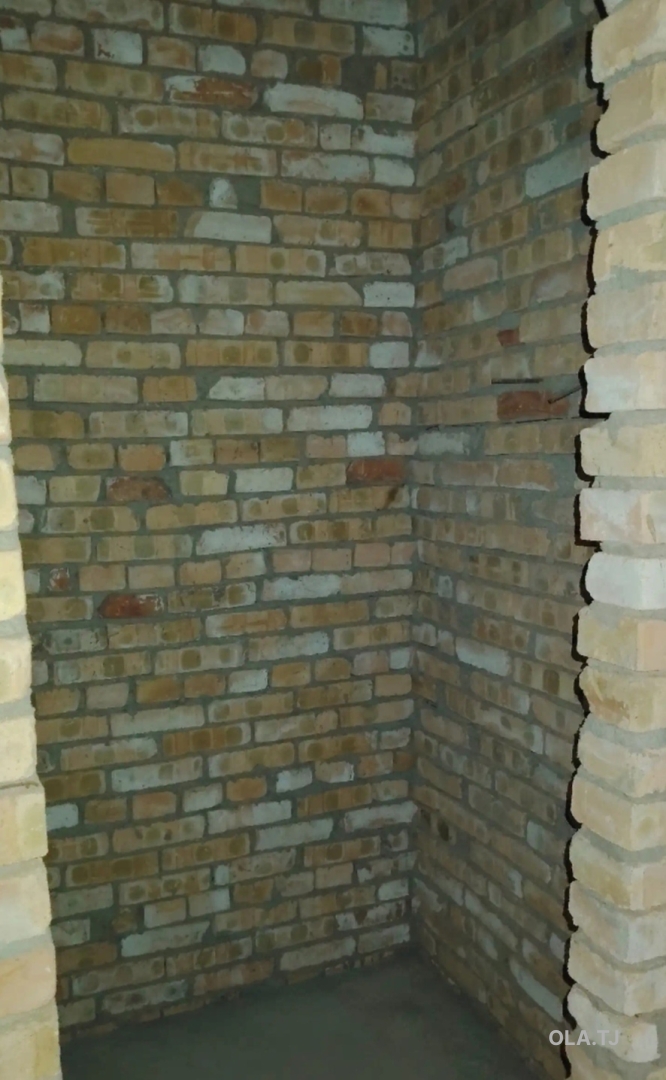 1 комнатная квартира, 2 этаж, 47 м²
