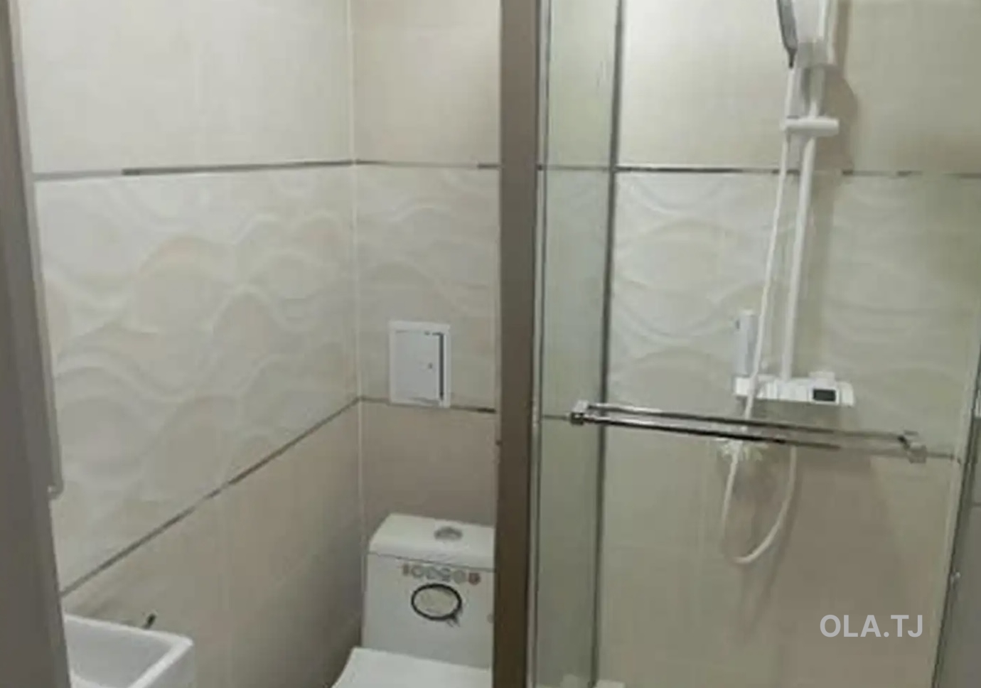 3 комнатная квартира, 4 этаж, 145 м²