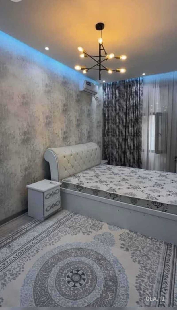 3 комнатная квартира, 11 этаж, 85 м²