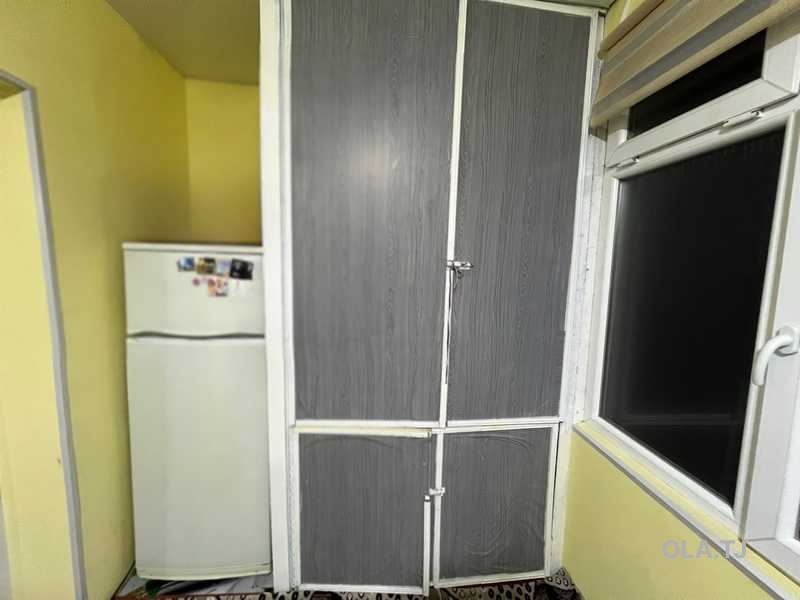 2 комнатная квартира, 4 этаж, 42 м²
