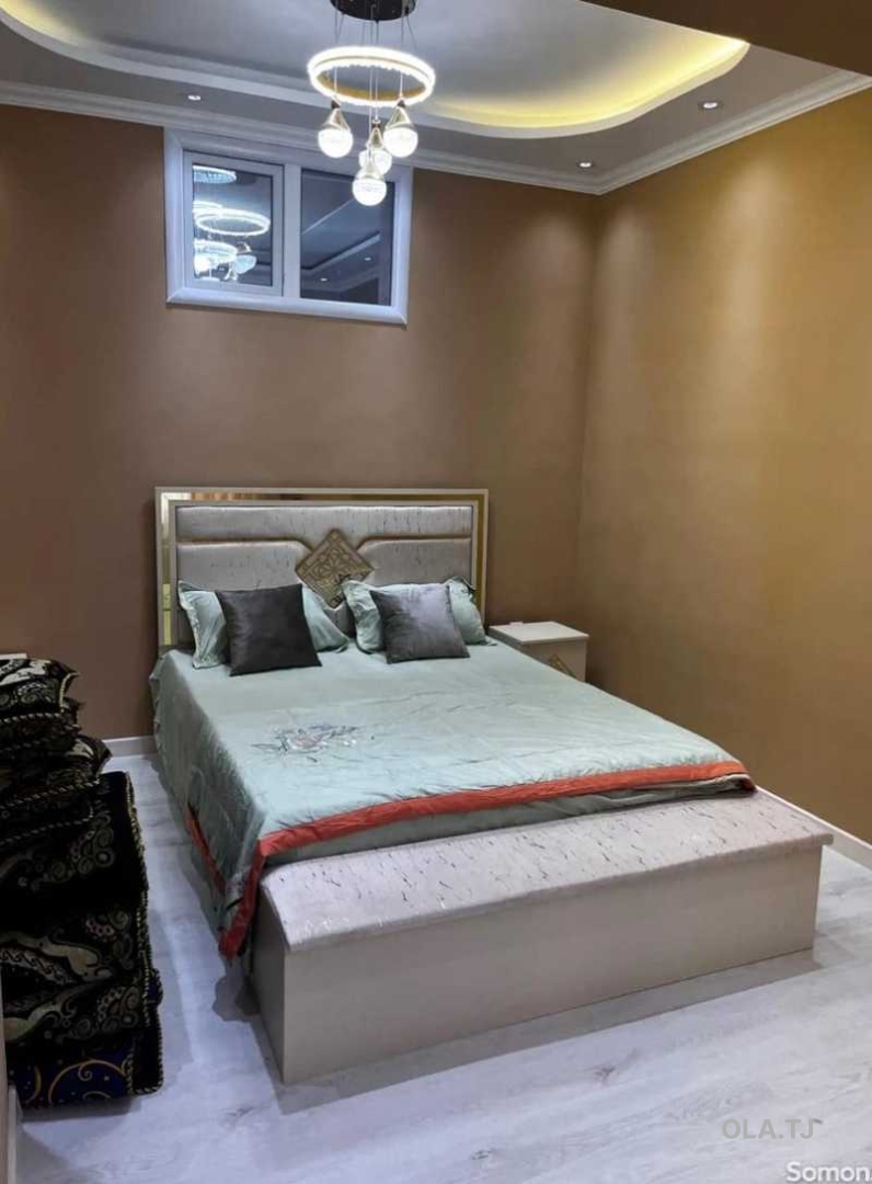 3 комнатная квартира, 15 этаж, 91 м²