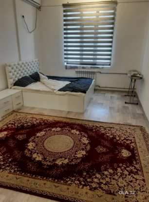 1 комнатная квартира, 5 этаж, 48 м²