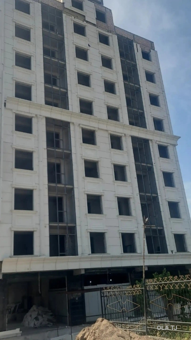3 комнатная квартира, 6 этаж, 90 м²