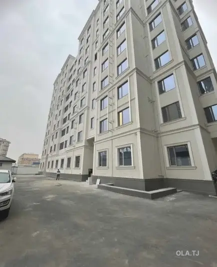 2 комнатная квартира, 4 этаж, 61 м²
