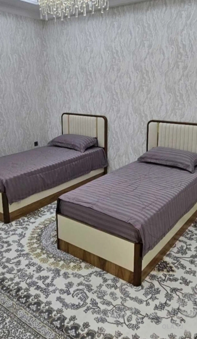 2 комнатная квартира, 10 этаж, 62 м²