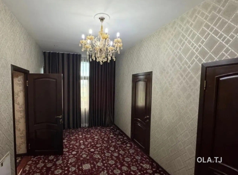 6 комнатная квартира, 7 этаж, 400 м²