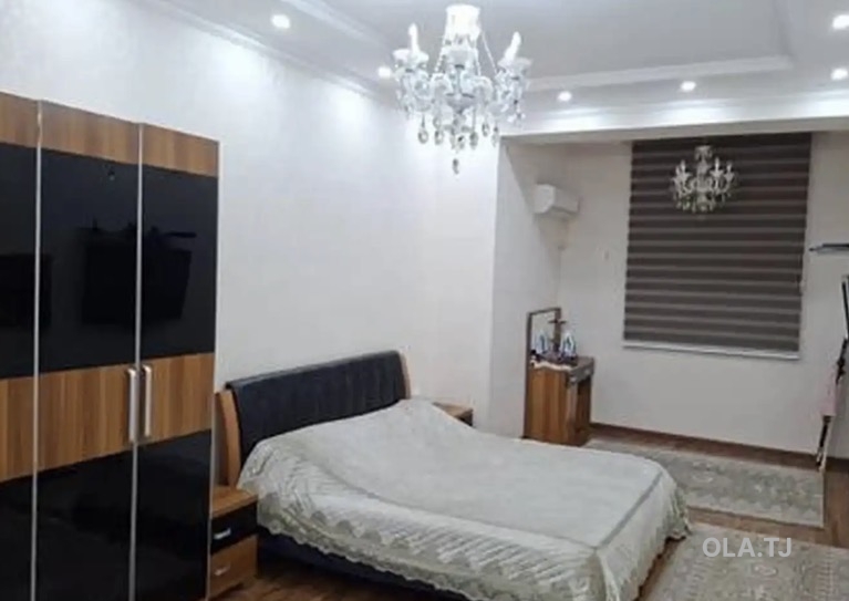 2 комнатная квартира, 10 этаж, 100 м²