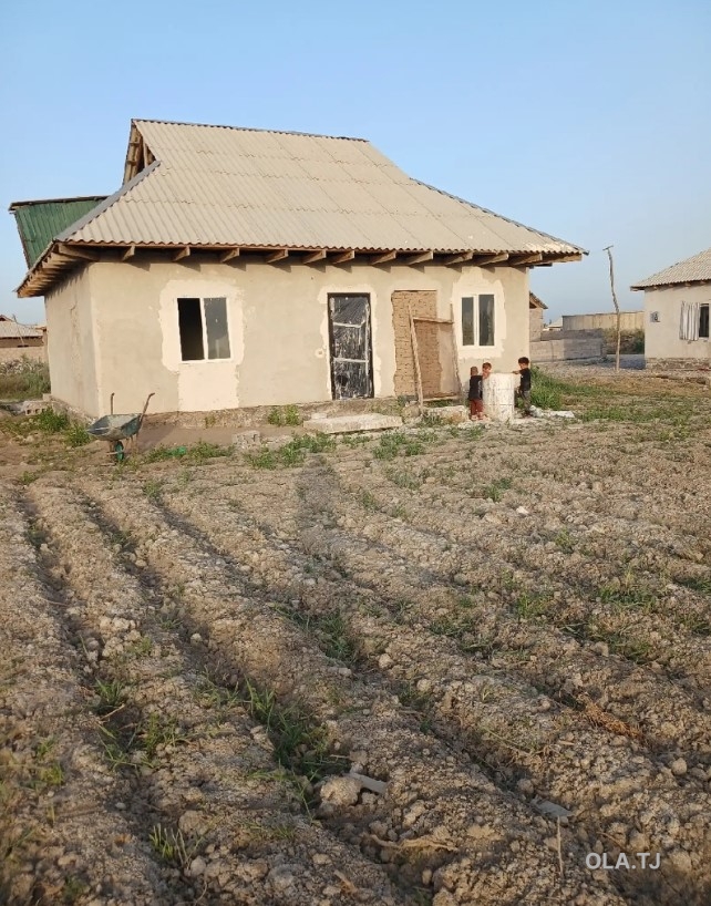 Дом (хавли), 3 комнат, 1 эт