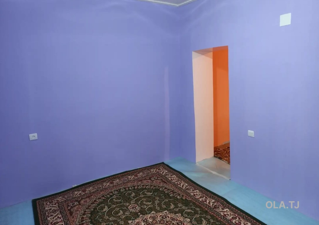 Дом (хавли), 4 комнат, 1 эт
