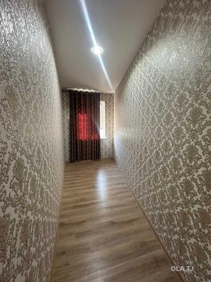 3 комнатная квартира, 1 этаж, 90 м²