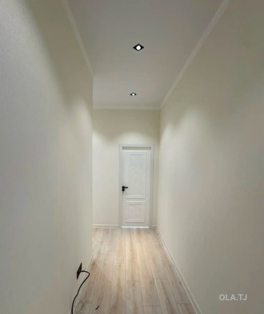 2 комнатная квартира, 4 этаж, 40 м²