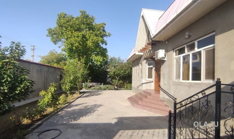 Дом (хавли), 7 комнат,
