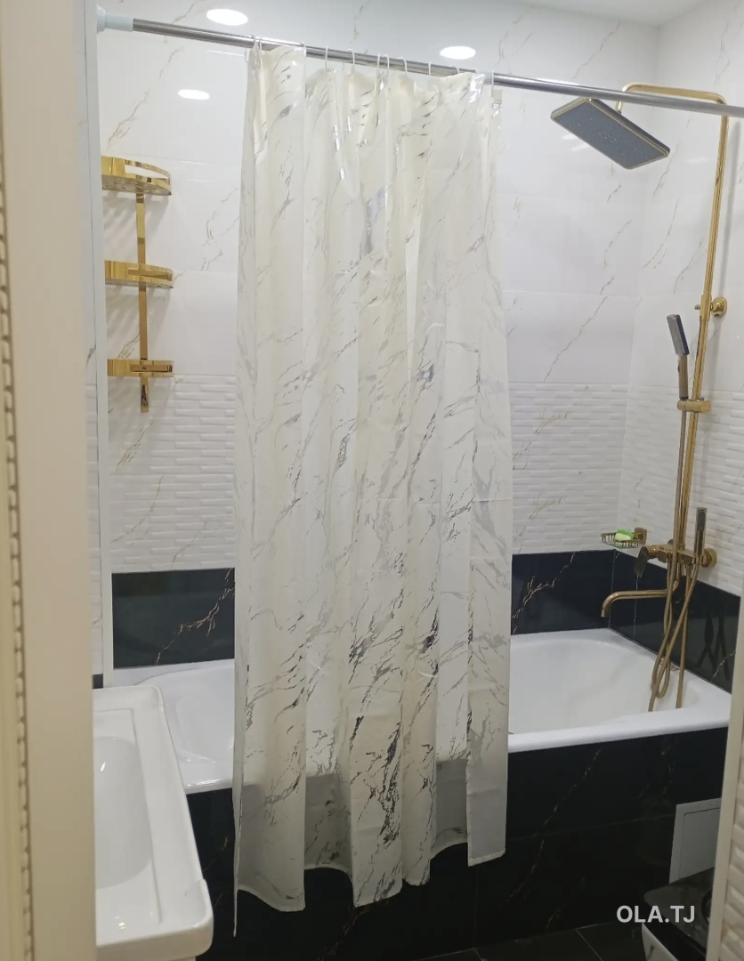 1 комнатная квартира, 4 этаж, 70 м²