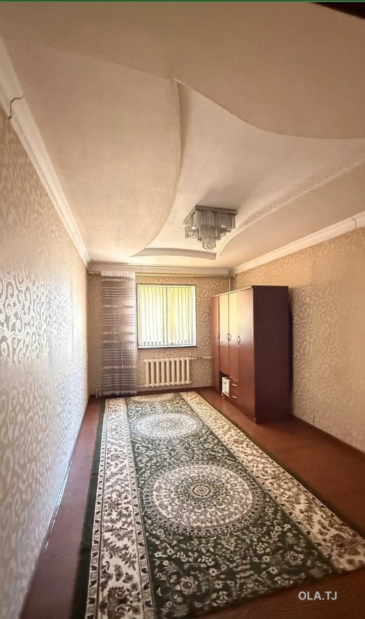 Дом (хавли), 7 комнат, 2 эт